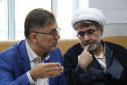 برگزاری جلسه هیات رییسه دانشگاه علوم پزشکی اراک در محل ستاد شبکه محلات +فیلم