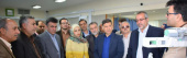 چهار طرح بهداشتی و درمانی در محلات بهره برداری شد