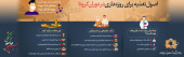 اصول تغذیه برای روزه داری در دوران کرونا