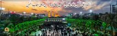 *- اَلسَّلامُ عَلَى الْحُسَیْنِ وَ عَلى عَلِىِّ بْنِ الْحُسَیْنِ وَ عَلى اَوْلادِ الْحُسَیْنِ وَ عَلى اَصْحابِ الْحُسَیْنِ