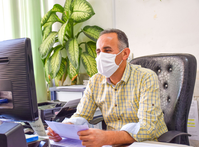 تغییر احکام پرسنل قراردادکار معین(تبصره۳)