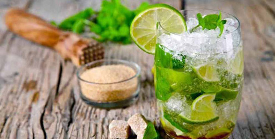 شربتهای مفید برای جلوگیری از گرمازدگی