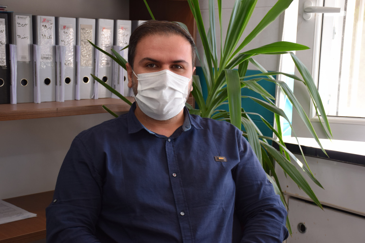 افزایش مبتلایان کرونایی در محلات/ کاهش رعایت پروتکل های بهداشتی زنگ خطر برای موج ششم