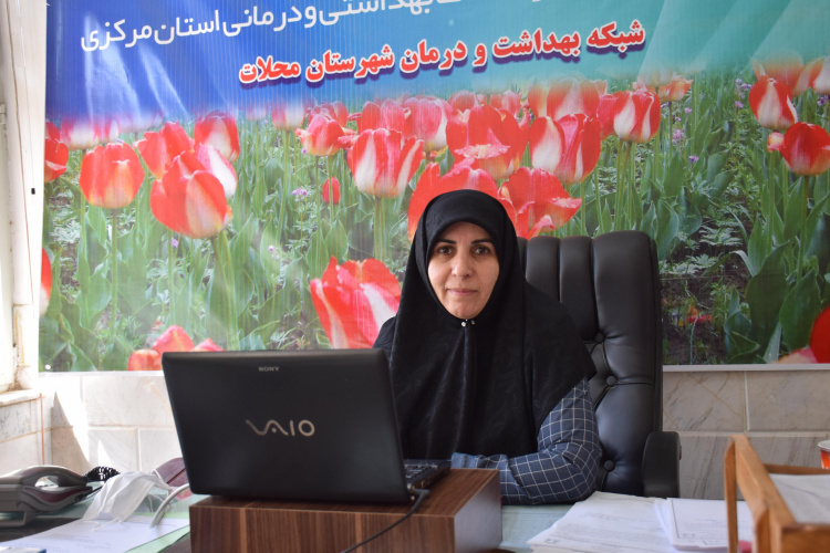 از کمک خیران حوزه سلامت تا افتتاح دو پروژه بیمارستانی در محلات