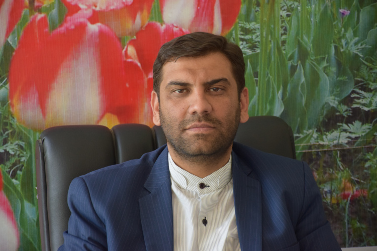 راه اندازی مجدد اتاق عمل چشم در بیمارستان محلات و انجام عمل به روش فیکو