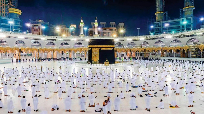 توصیه های بهداشتی به مسافران سرزمین وحی / آب آشامیدنی سالم از اصول بهداشتی سفر حج
