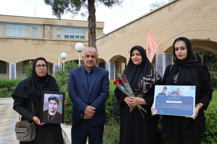 برگزاری جشنواره نوجوان سالم با محوریت پیشگیری از آسیبهای اجتماعی +فیلم