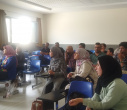 consultative meeting on the educational and student affairs of Microbiology students
