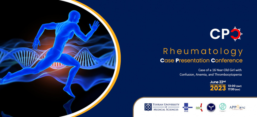 Case pf a 16_year_old girl with confusion ,anemia, and thrombocytopenia