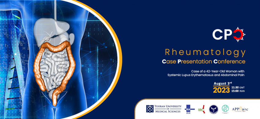 &quot; Rheumatology Case Presentation Conference &quot;