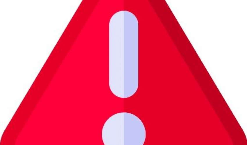 Notice of Admission Cancellation