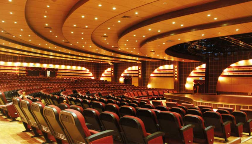 The list of international conferences and exhibitions in 2018-2019