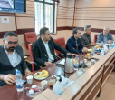 نخستین نشست شورای مدیران بین‌الملل دانشگاه‌های قطب کلان منطقه ۶ آمایشی کشور