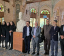 نخستین نشست شورای مدیران بین‌الملل دانشگاه‌های قطب کلان منطقه ۶ آمایشی کشور