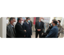 بازدید نماینده مجلس از مرکز سلامت دهچال
