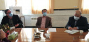 بازدید استانی
