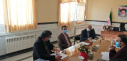 بازدید استانی