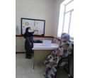 هفته بدون دخانیات