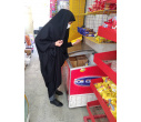 هفته بدون دخانیات