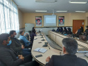 کارگاه توانمندسازی