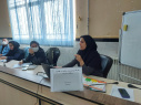 کارگاه توانمندسازی