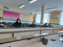 برگزاری دومین جلسه قرارگاه جمعیت