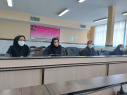 برگزاری دومین جلسه قرارگاه جمعیت