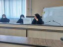 برگزاری دومین جلسه قرارگاه جمعیت
