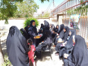 کارگاه آموزش سبزیکاری