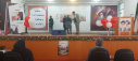 برگزاری مراسم جشن روز بهورز در شهرستان خنداب