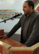 برگزاری مراسم جشن روز بهورز در شهرستان خنداب