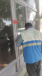 بازدید از اصناف سطح شهرستان توسط واحد بهداشت محیط