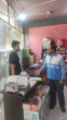 بازدید از اصناف سطح شهرستان توسط واحد بهداشت محیط