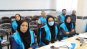 مانور دورمیزی واکنش سریع در شبکه بهداشت و درمان خنداب برگزار شد