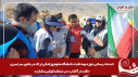 خدمات رسانی حوزه بهداشت دانشگاه علوم پزشکی اراک در مانور سراسری «اقتدار آفتاب» در منطقه کوکبیه شازند