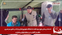 خدمات رسانی حوزه بهداشت دانشگاه علوم پزشکی اراک در مانور سراسری «اقتدار آفتاب» در منطقه کوکبیه شازند