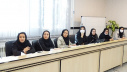 جلسه پایش گروهی مرکز خدمات جامع سلامت جاورسیان برگزار شد