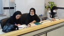 جلسه پایش گروهی مرکز خدمات جامع سلامت جاورسیان برگزار شد