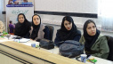 پایش گروهی مراکز خدمات جامع سلامت دهچال  و دهنو با هدف ارتقای کیفیت خدمات