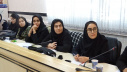 پایش گروهی مراکز خدمات جامع سلامت دهچال  و دهنو با هدف ارتقای کیفیت خدمات