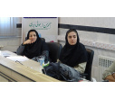 پایش گروهی مرکز خدمات جامع سلامت اناج