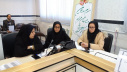 نهمین جلسه ستاد هماهنگی جوانی جمعیت شهرستان خنداب برگزار شد