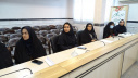 آیین تجلیل از داوطلبین سلامت در شبکه بهداشت و درمان برگزار شد
