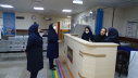 اعتباربخشی؛ گام مؤثر بیمارستان مهر خنداب برای رضایتمندی بیماران