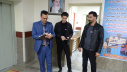 اعتباربخشی؛ گام مؤثر بیمارستان مهر خنداب برای رضایتمندی بیماران