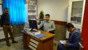 اعتباربخشی؛ گام مؤثر بیمارستان مهر خنداب برای رضایتمندی بیماران