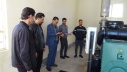 اعتباربخشی؛ گام مؤثر بیمارستان مهر خنداب برای رضایتمندی بیماران