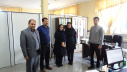 دیدار سرپرست شبکه بهداشت و درمان شهرستان خنداب با پرسنل ستادی به مناسبت روز جهانی بهداشت