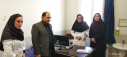 بررسی کیفیت خدمات بهداشتی و درمانی در مرکز خدمات جامع سلامت جاورسیان
