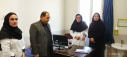 بررسی کیفیت خدمات بهداشتی و درمانی در مرکز خدمات جامع سلامت جاورسیان
